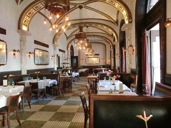 Callas Café &